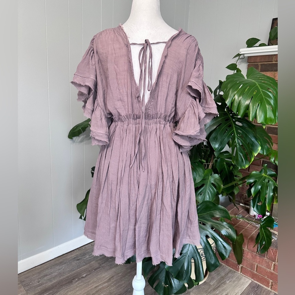 🛍️Flawless Super Cute Dress Size M